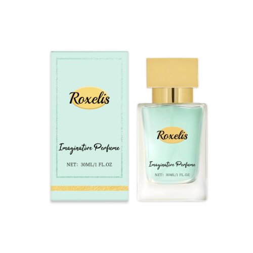 Roxelis Fresh Neutral Fragrance