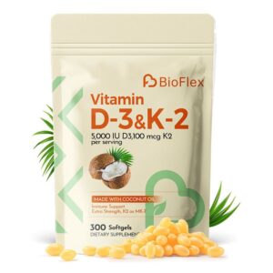 1-5.jpg BioFlex D3K2 Vitamins