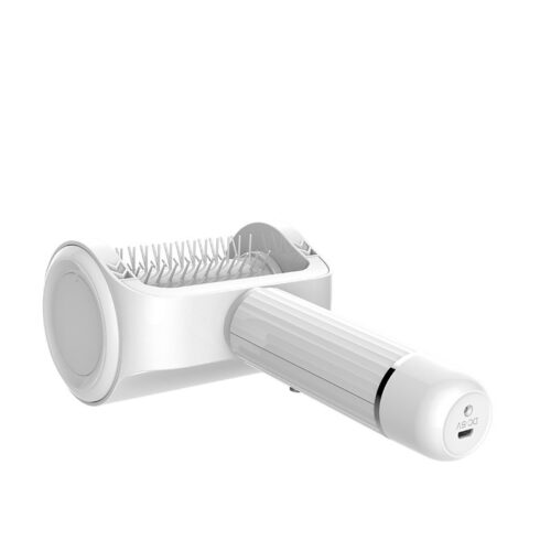 Automatic Pet Grooming Massage Comb