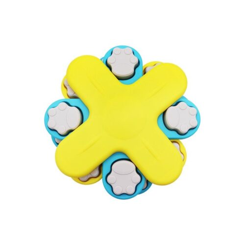 200306A7D3F46C721BCD1CFD11A75DC0.jpeg Interactive Dog Food Puzzle Toy
