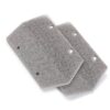 Window Sill Groove Cleaning Tool