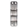 Multi-Compartment Kitchen Drawer Organizer Box