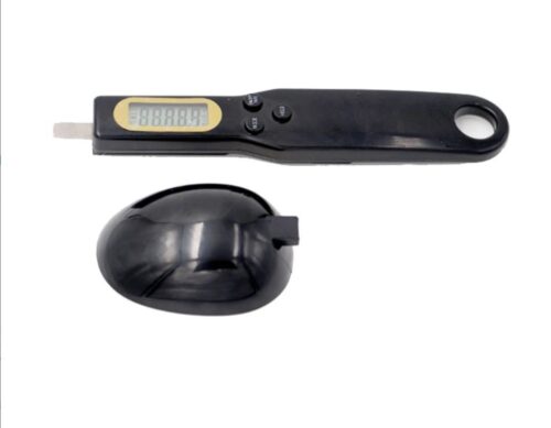 4f66738cc5f38c7906fbbe5bf53d04a7.jpg Precision Digital Kitchen Spoon Scale