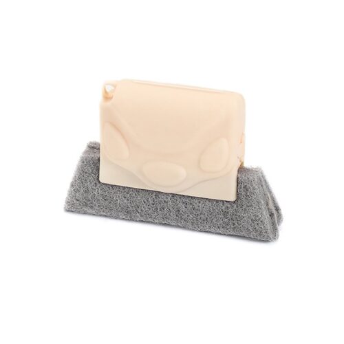 Window Sill Groove Cleaning Tool