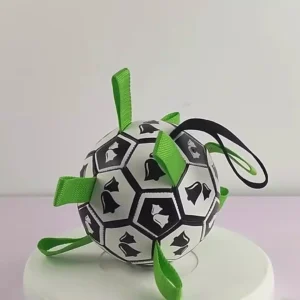 66AF335E0CB9D87FDF18D42CC453FF2B.webp Interactive Rope Dog Football Toy