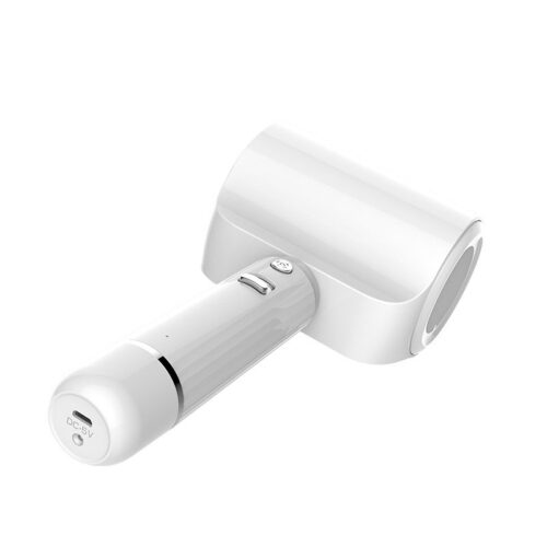 Automatic Pet Grooming Massage Comb