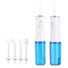 Portable Tooth Cleaning Device