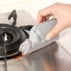 Window Sill Groove Cleaning Tool