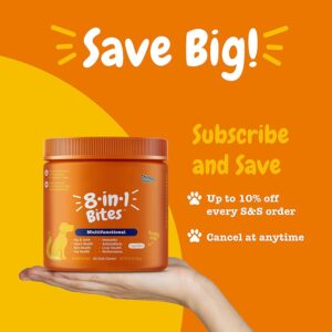 D9EA1E6FC9D778407232557994803042.jpg Multivitamin Pet Health Supplement for Dogs