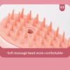 3-in-1 Rechargeable Pet Steam Brush