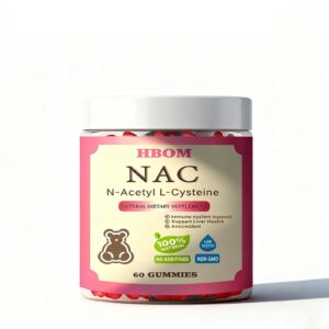 H719623ab608e47c987e671892629b95dZ.jpg NAC N-Acetyl Cysteine GUMMIES