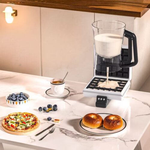 Handheld Batter Dispenser Baking Tool