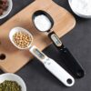 O1CN01m42xic2EV5sYwVieW_2211893678749-0-cib.jpg Precision Digital Kitchen Spoon Scale