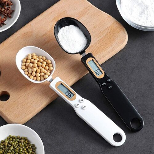 O1CN01m42xic2EV5sYwVieW_2211893678749-0-cib.jpg Precision Digital Kitchen Spoon Scale