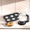 Handheld Batter Dispenser Baking Tool