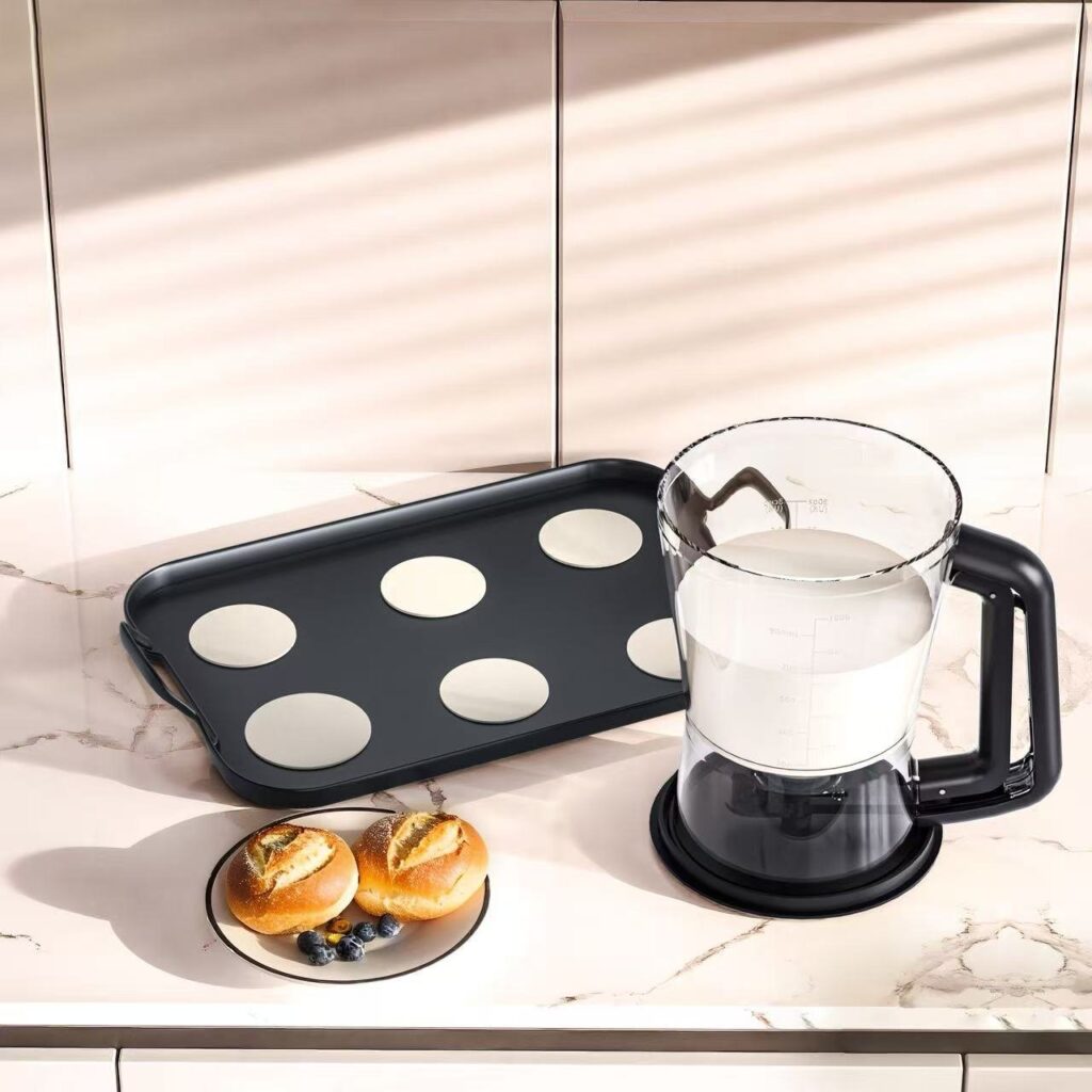 Handheld Batter Dispenser Baking Tool